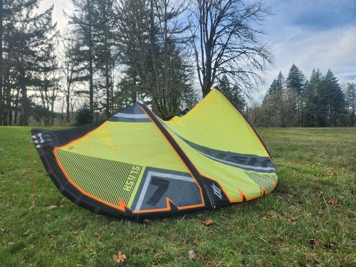 2019 naish slash kite - slash, –