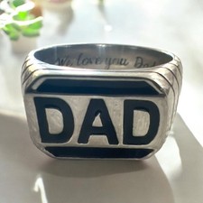 Men’s Stainless Steel