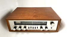 Vintage Monarch SAT-260X Tuner