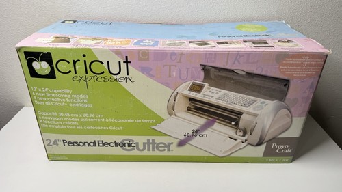 Cricut expression machine - expression,