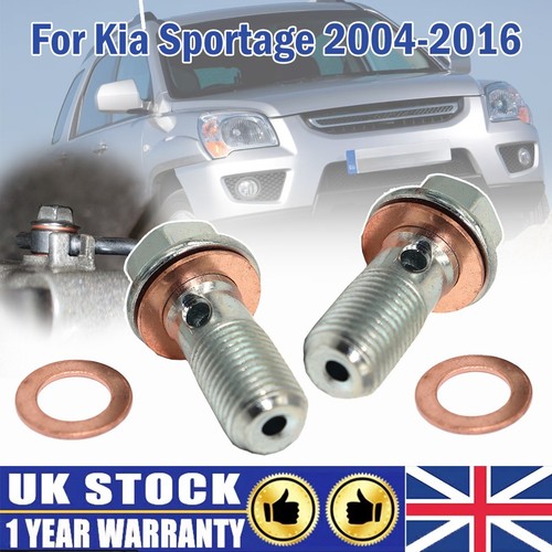 For kia sportage front - for,