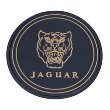 JAGUAR TAX DISC HOLDER XJ6