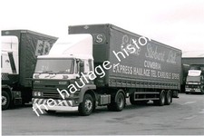 THH Truck Photos - Daf 2700 -