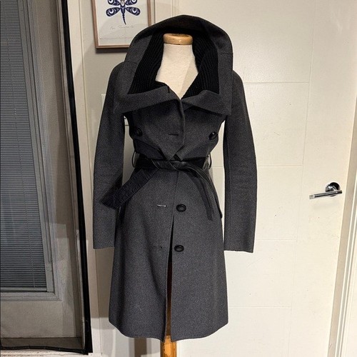 Stylish mackage gray - mackage,