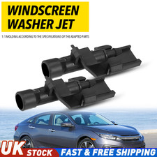 2x For Honda Civic 2017-2021