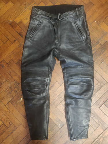 Richa motorcycle bike leather - motorcycle,