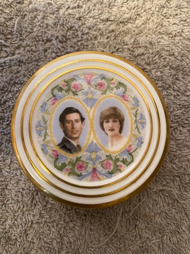 Coalport prince charles - coalport,