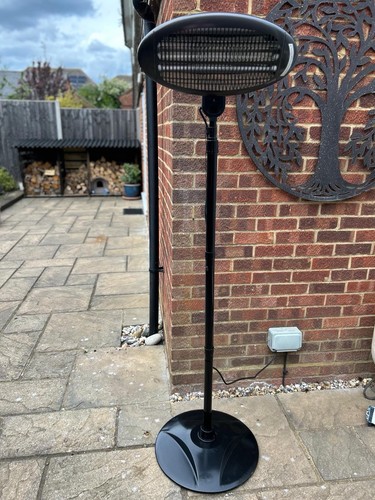 2kw electric patio - electric,