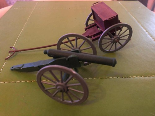 Napoleonic portable - 1/32,
