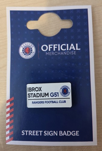 Official glasgow rangers - official,