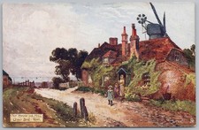 UPPER DEAL Kent Old House &