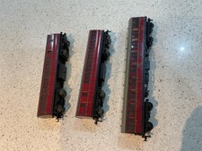 Hornby Dublo Oo Gauge Suburban