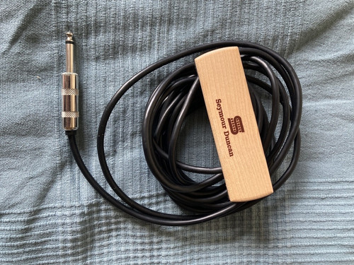 Seymour duncan 3hc hum - duncan, *hum