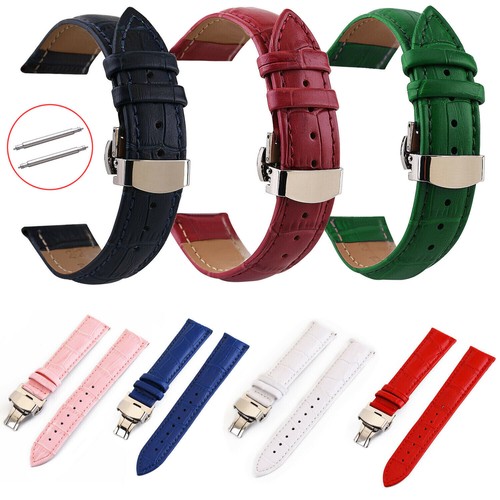 24mm retro watch strap - 12-20,