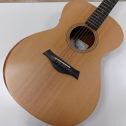 Taylor academy 12e - taylor, electric