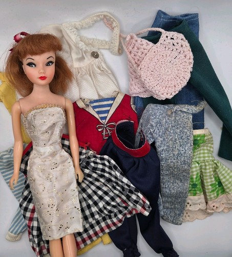 Barbie clone bundle - barbie,