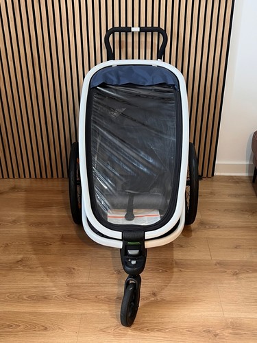 Hamax outback one child - hamax,