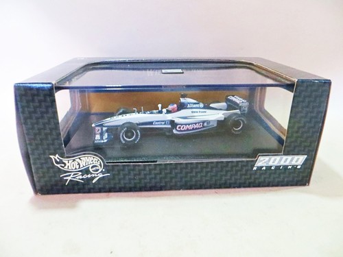 Hot wheels 26747 racing 2000 - hot,