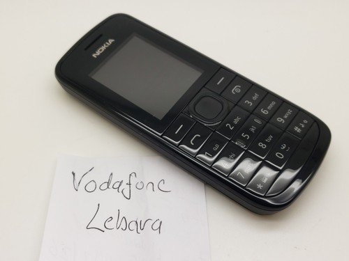 Great - (vodafone/lebara),