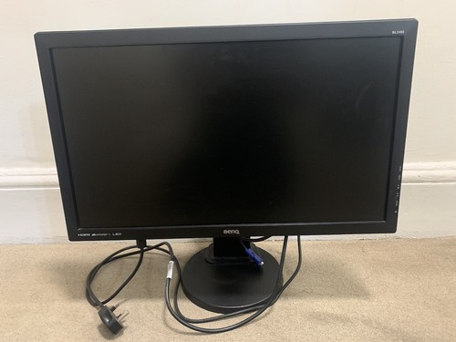 Benq gl2450 1920 - gl2450, 1080