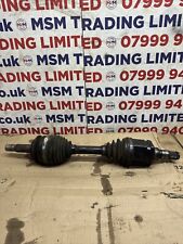 Toyota Hilux Drive Shaft Passenger Side 2006-15