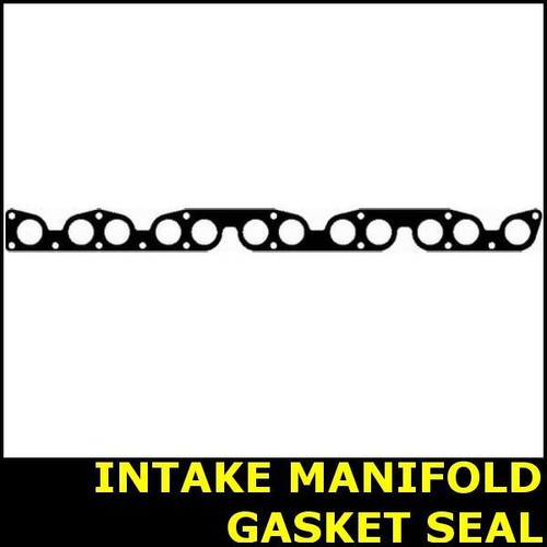 Intake manifold gasket seal - intake,