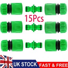 15PCS Garden Watering Water