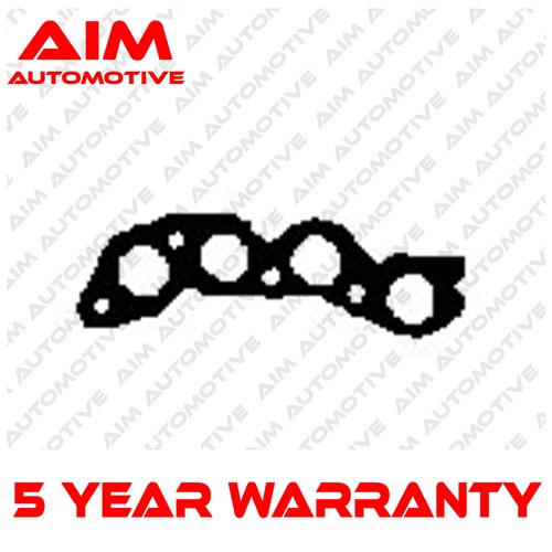 Intake exhaust manifold - manifold, gasket