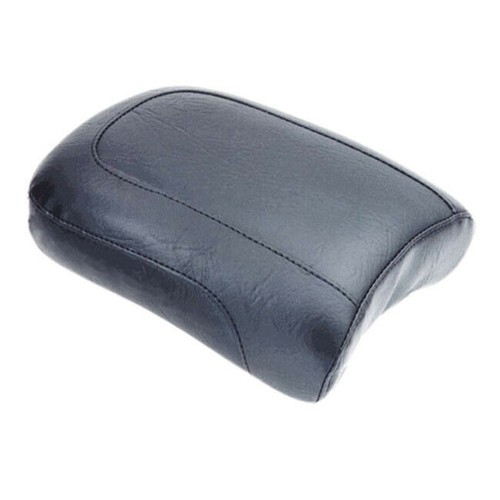 Mustang vintage pillion seat - vintage,