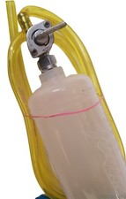 ukscooters Auxiliary Fuel Gas