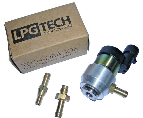 Lpg tech dragon - lpg,