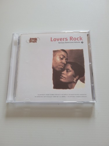 Lovers rock serious - -,