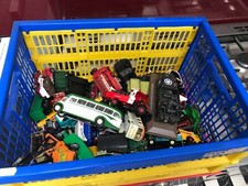 Corgi, matchbox, lledo,siku unimog vehicles buses trucks lorries unboxed & boxed