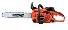 Echo CS-362WES Petrol Chainsaw 35.8cc 14" Guide Bar 