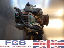 TOYOTA PREVIA 2.4 VVTI ALTERNATOR 27060-28070 