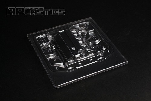 Drift car body shell parts - rc,