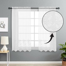 CLEARANCE  "Geneva White"