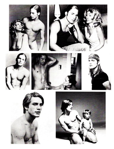 Roll14 magazine pin up - roll14.,