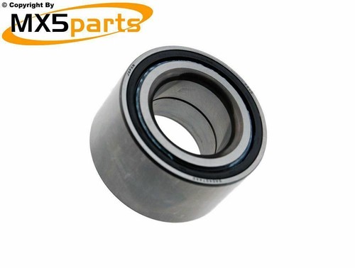 Mx5 rear wheel bearing kit - rear,