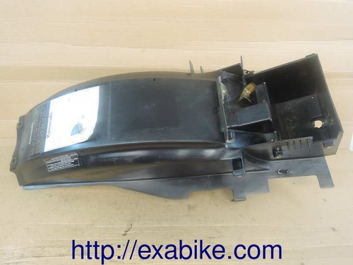 Rear fender for kawasaki - fender,