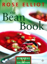 The Bean Book (Essential