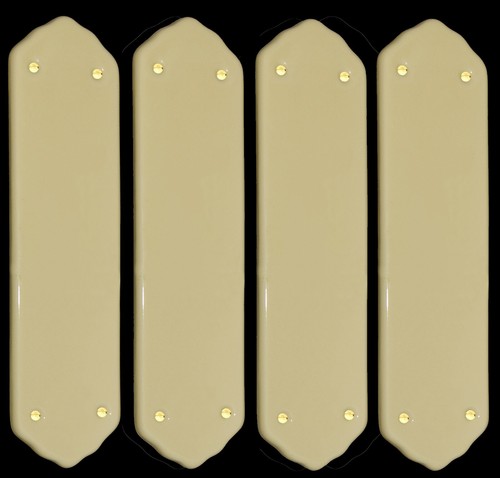 Pack cream porcelain - pack, x
