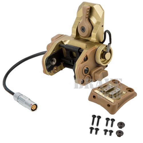 Cnc functional gsgm dpam - gsgm, nvg