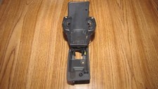 VOLVO S80 CUP HOLDER BLACK OEM
