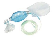 CPR First Aid Disposable