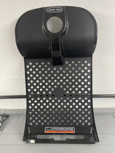 Mobility scooter pro - pro, rider