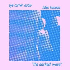 Pye Corner Audio Faten Kanaan