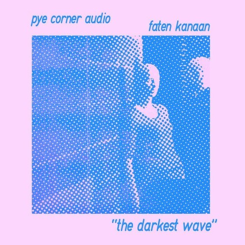 Pye corner audio faten - pye,