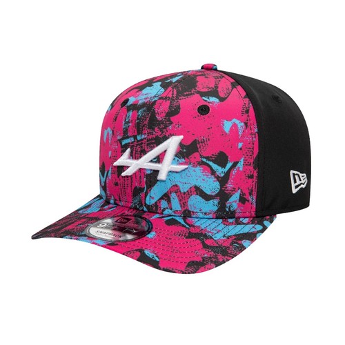 New era cap alpine - new,