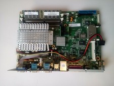 J2 560 V1.41 Motherboard + Intel 1.0Ghz CPU Tested P/N 1504014500L01 v2 FOR EPOS